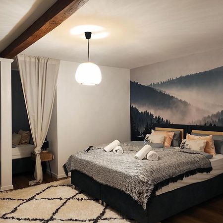 Elias Im Landhausstil ไบรอยท์ ภายนอก รูปภาพ