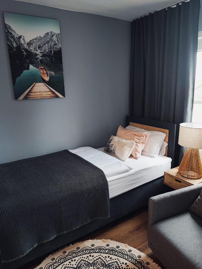 Elias Im Landhausstil ไบรอยท์ ภายนอก รูปภาพ