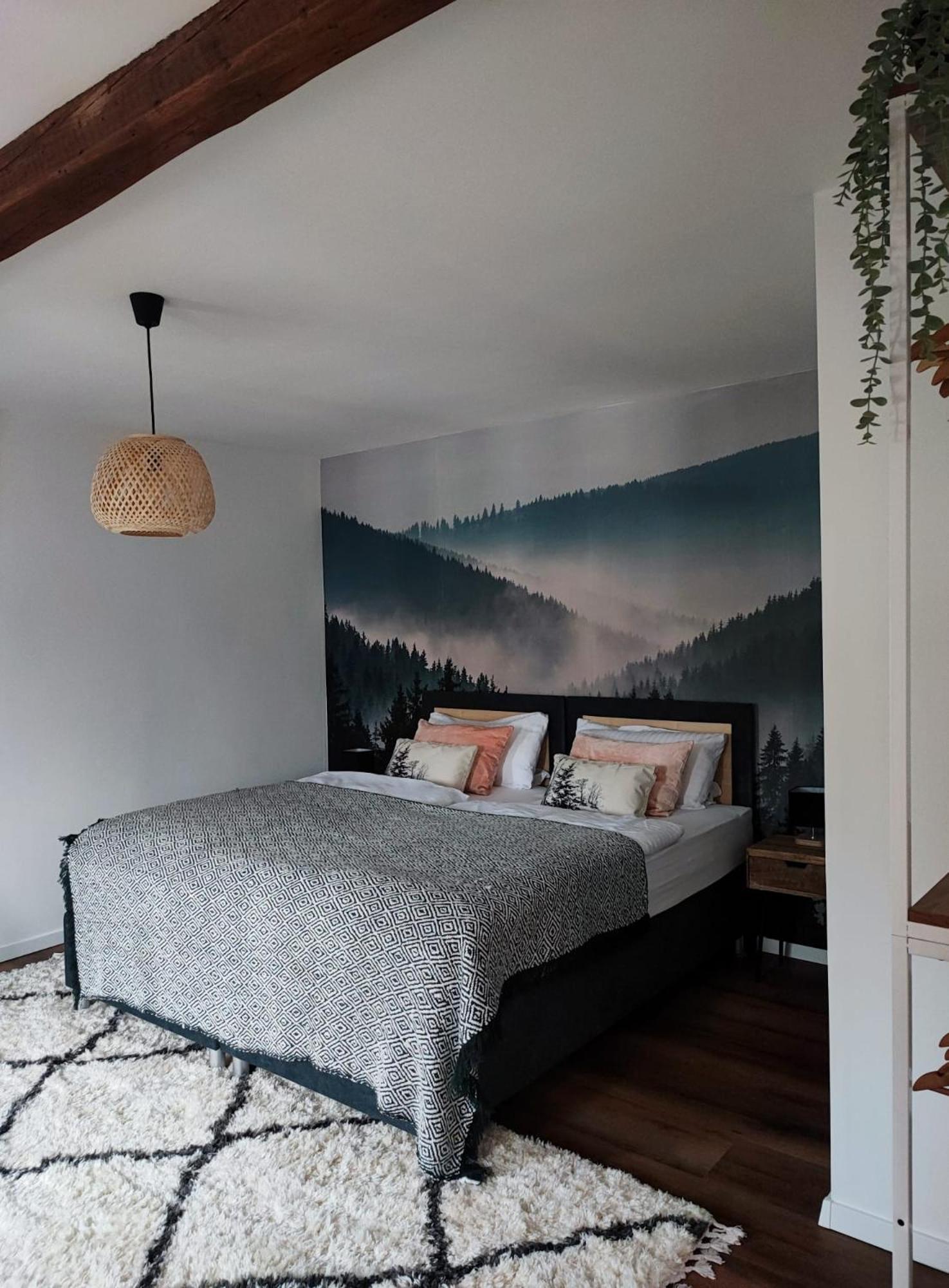 Elias Im Landhausstil ไบรอยท์ ภายนอก รูปภาพ