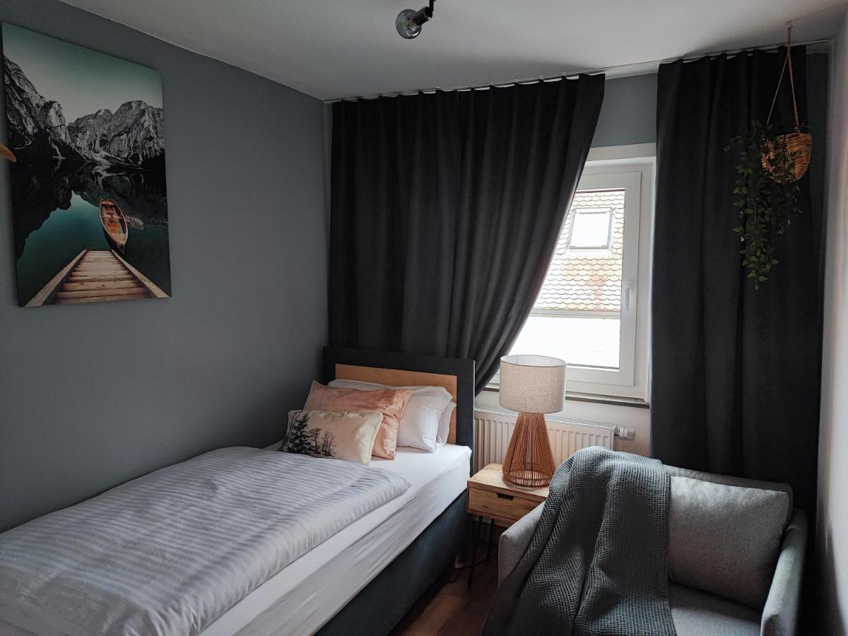 Elias Im Landhausstil ไบรอยท์ ภายนอก รูปภาพ